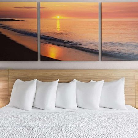 Days Inn By Wyndham Hornell Ny מראה חיצוני תמונה