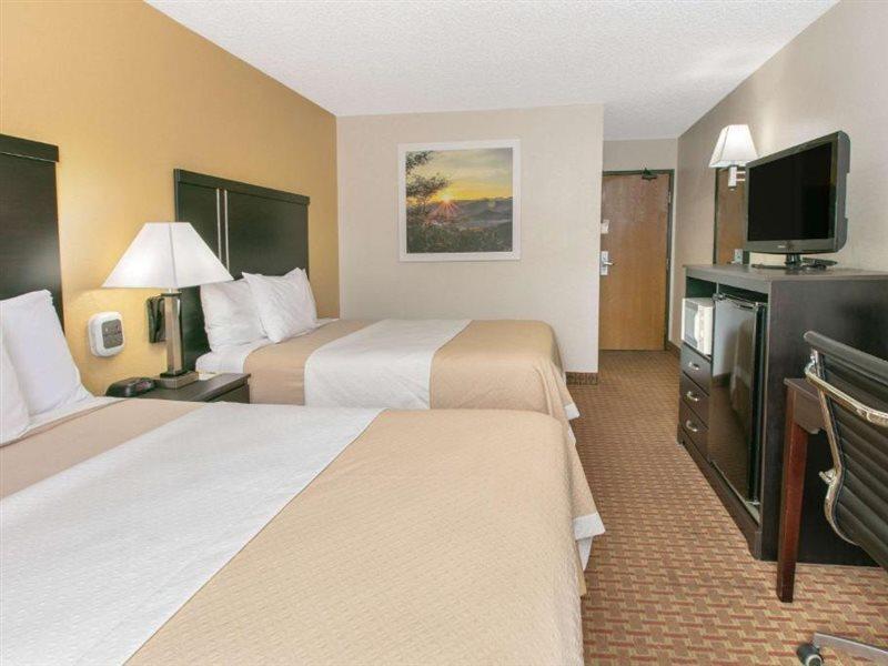 Days Inn By Wyndham Hornell Ny מראה חיצוני תמונה
