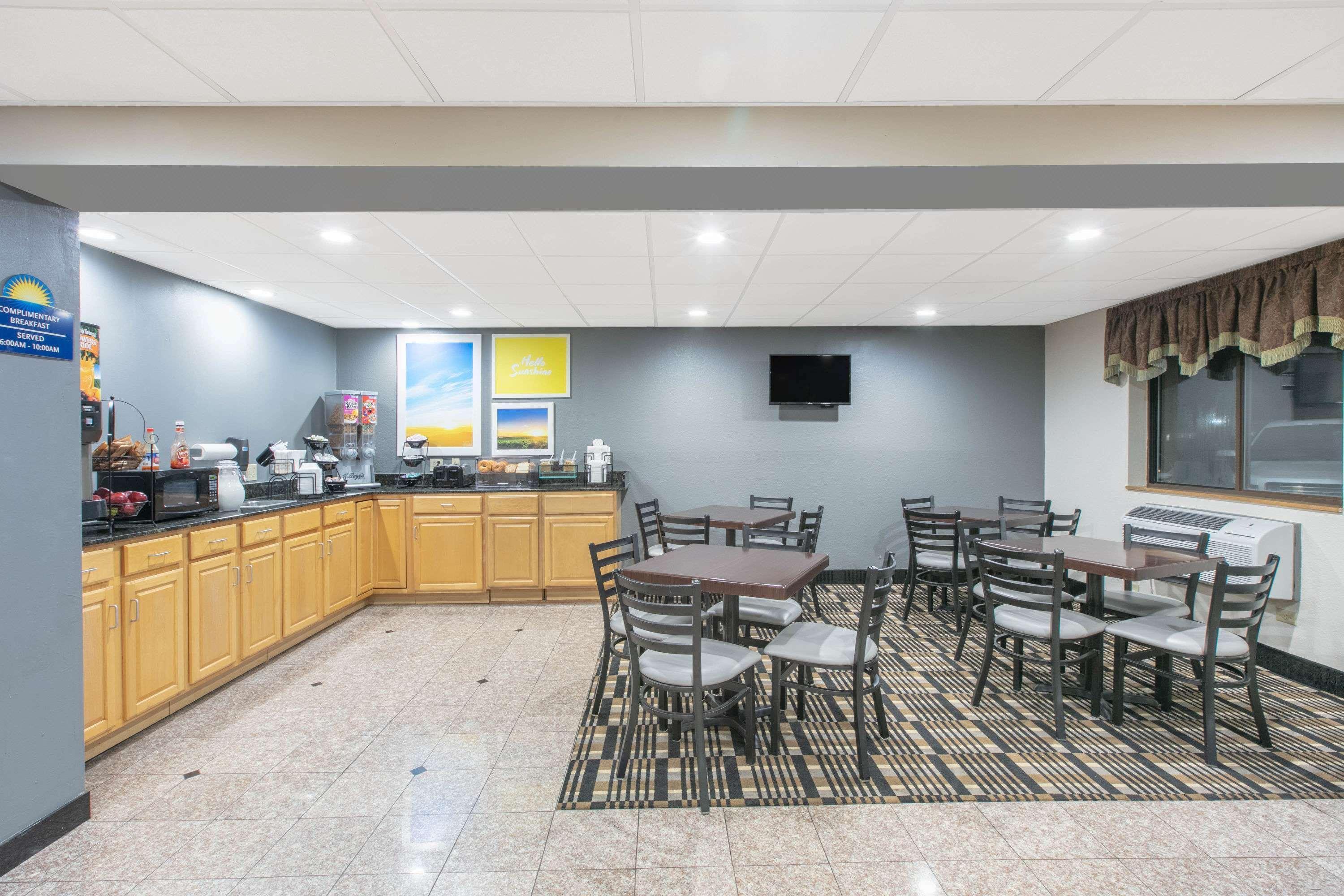 Days Inn By Wyndham Hornell Ny מראה חיצוני תמונה