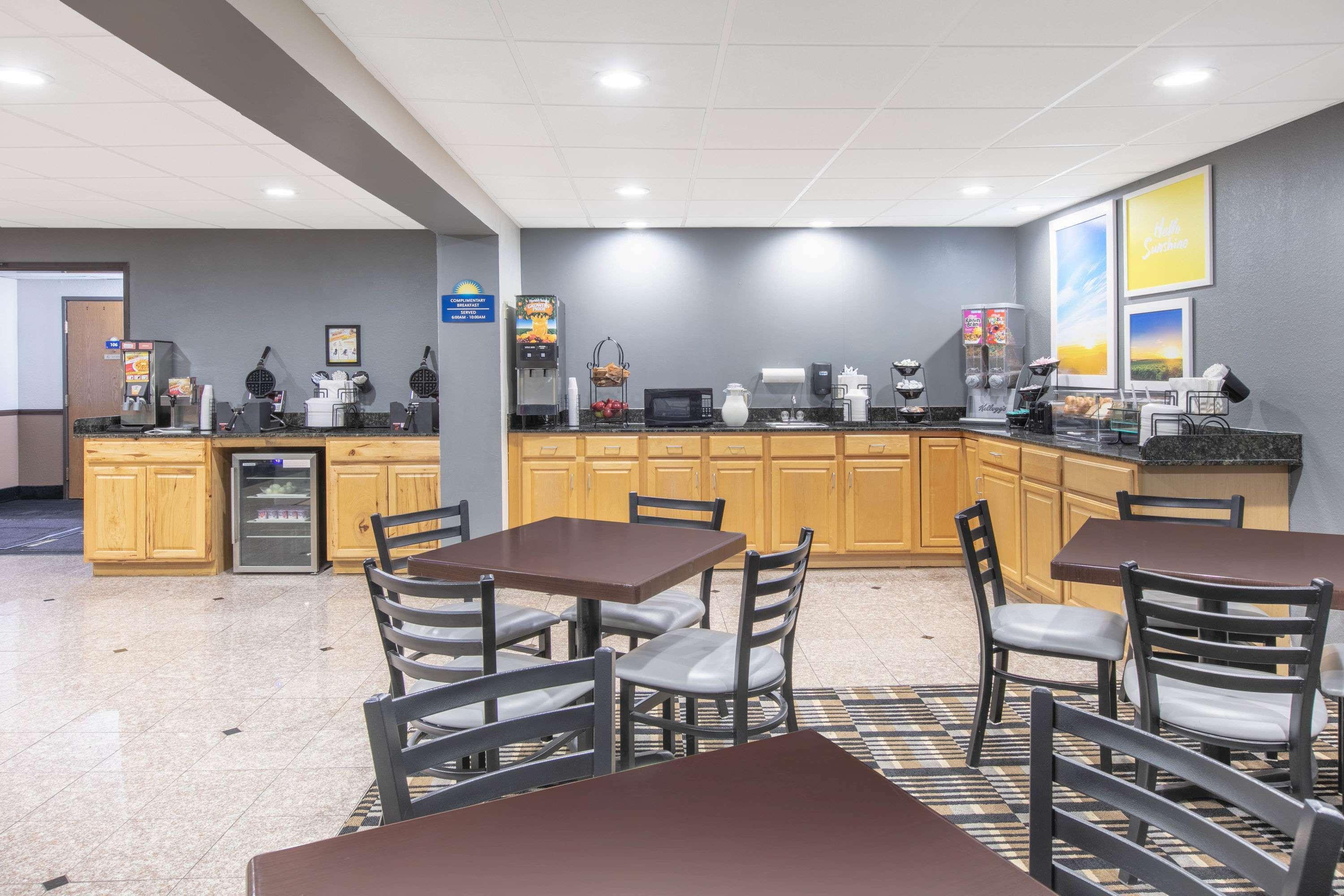 Days Inn By Wyndham Hornell Ny מראה חיצוני תמונה
