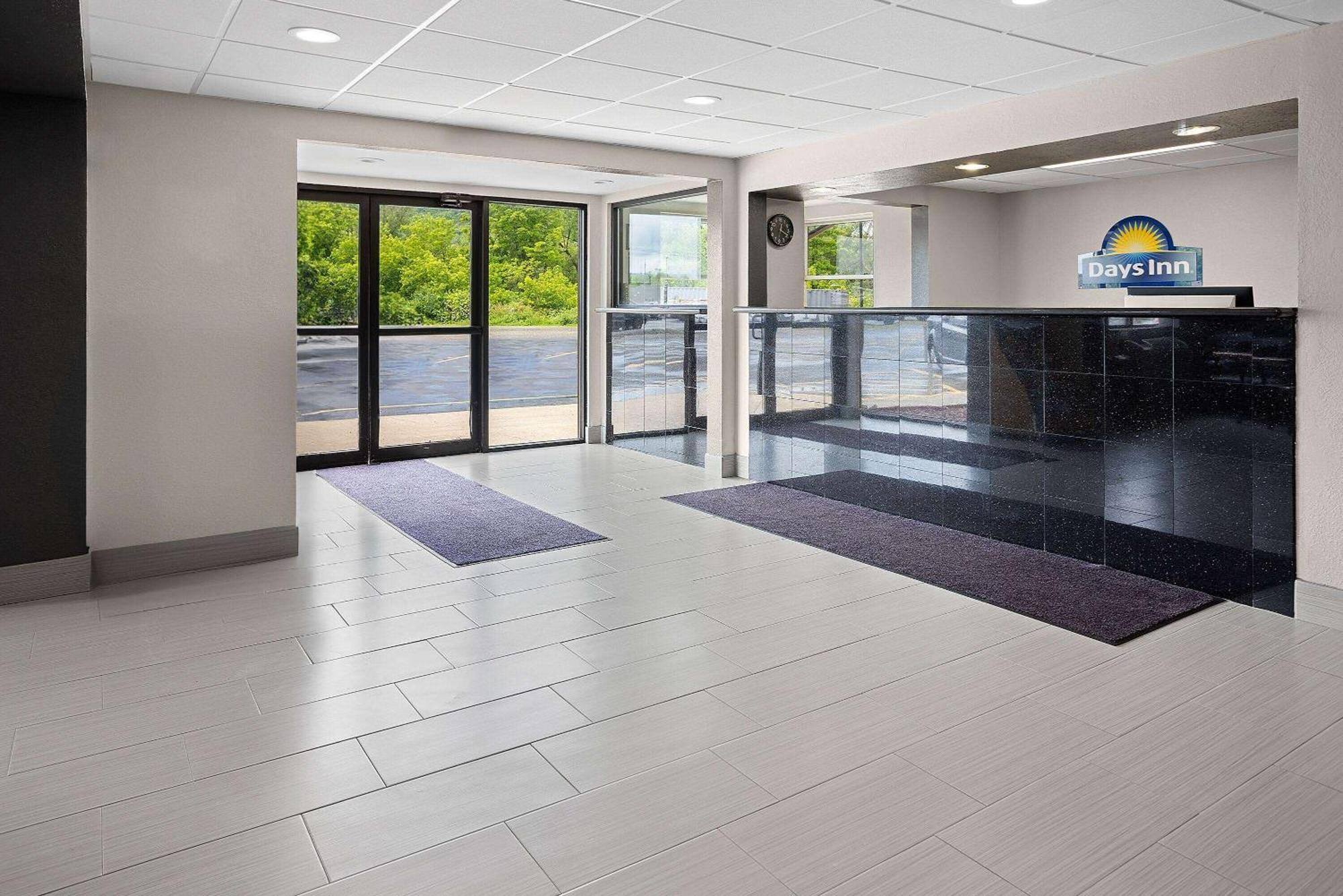 Days Inn By Wyndham Hornell Ny מראה חיצוני תמונה