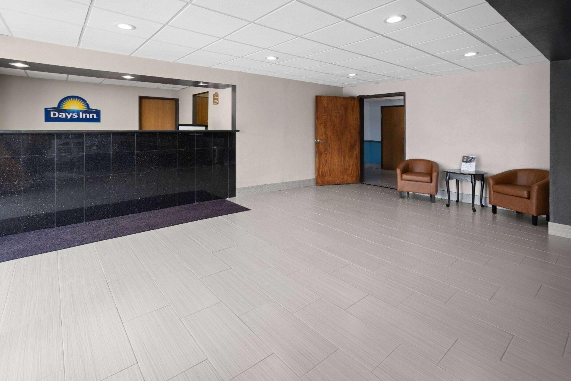 Days Inn By Wyndham Hornell Ny מראה חיצוני תמונה