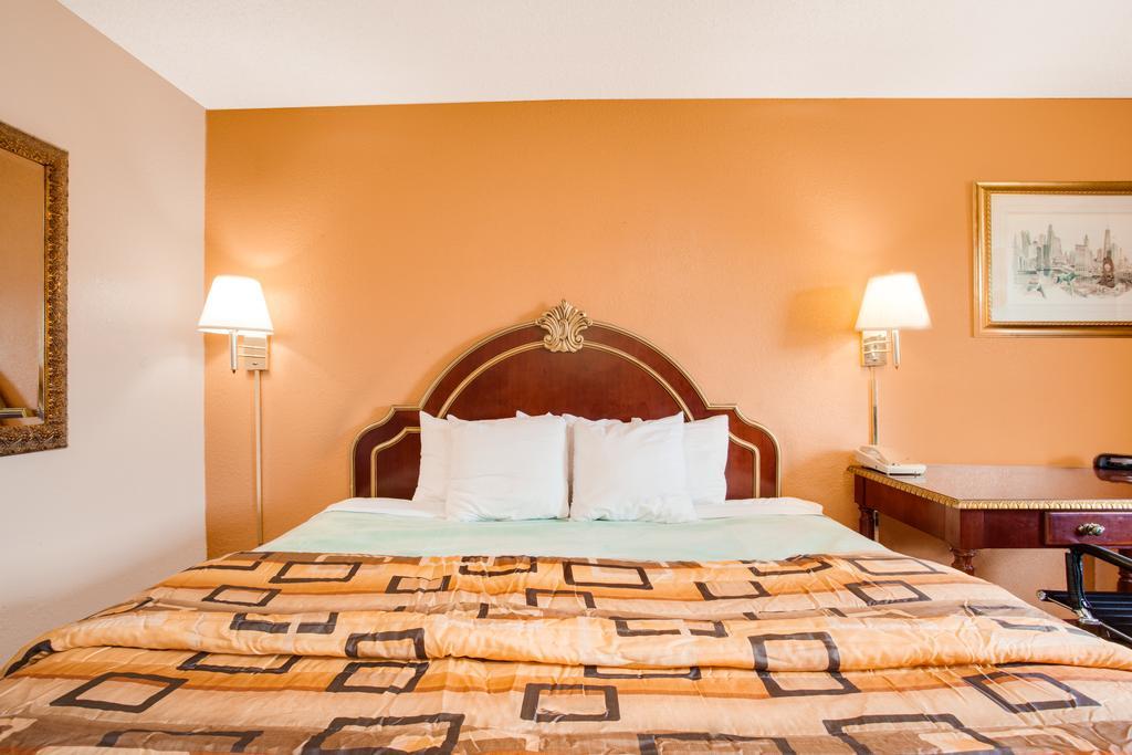 Days Inn By Wyndham Hornell Ny מראה חיצוני תמונה