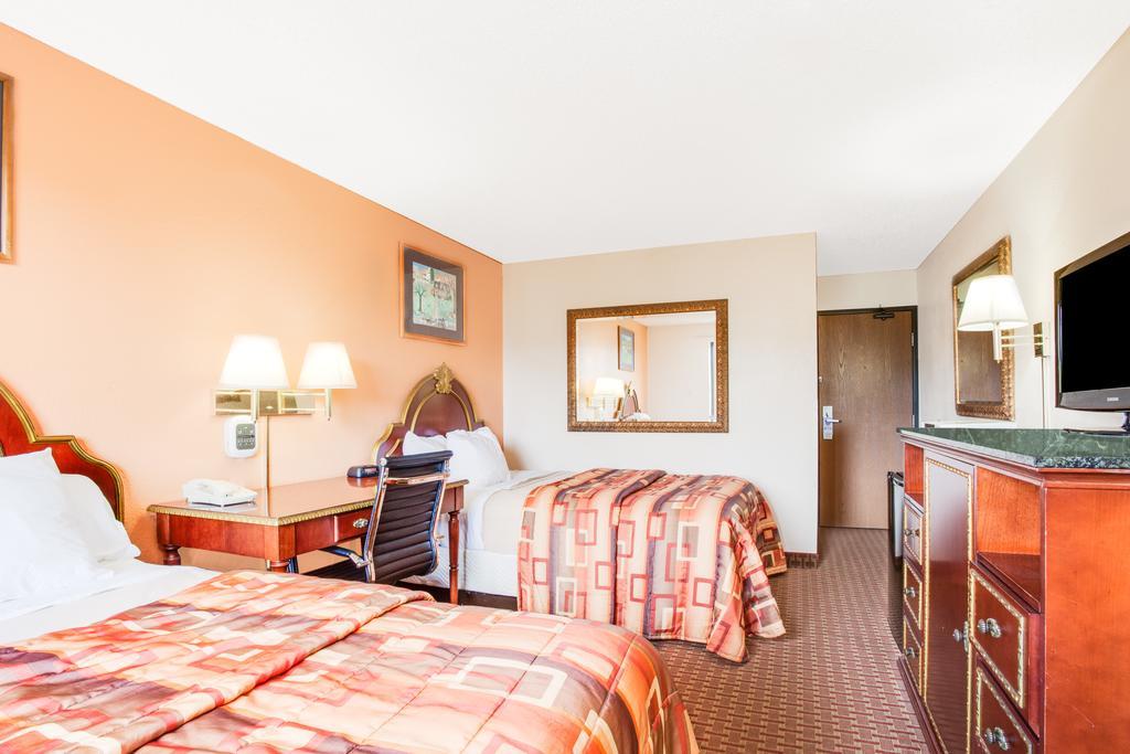 Days Inn By Wyndham Hornell Ny מראה חיצוני תמונה